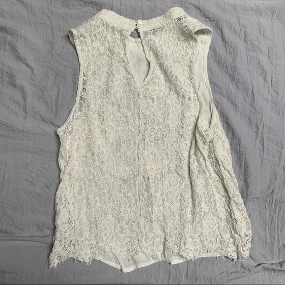 Lace cami - Picture 2 of 2